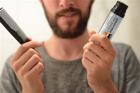 Prendre soin de sa barbe : les 6 produits .